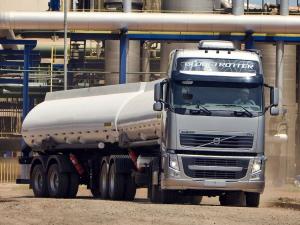 Volvo FH 440 6x4 '2008